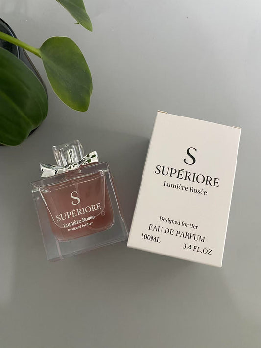 Lumiére Rosée - Eau de Parfum