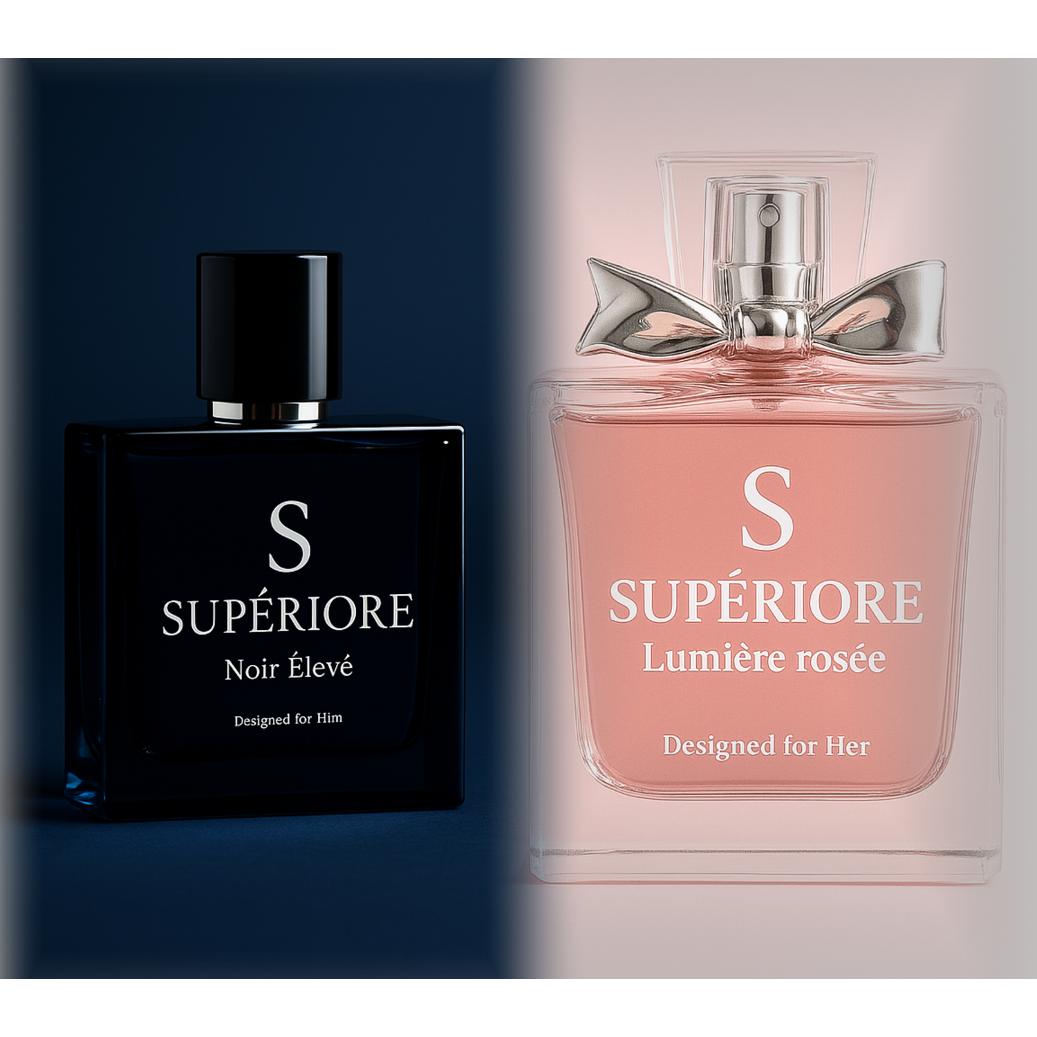 Fragrance Sets